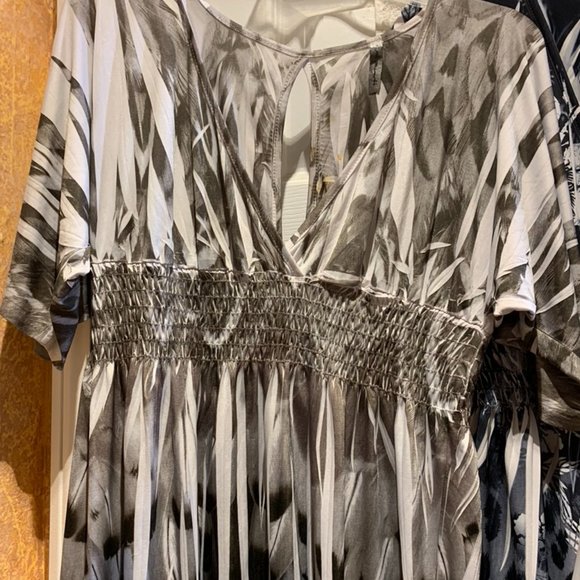 TWO DRESSES FOR PRICE OF ONE!! - Picture 2 of 4